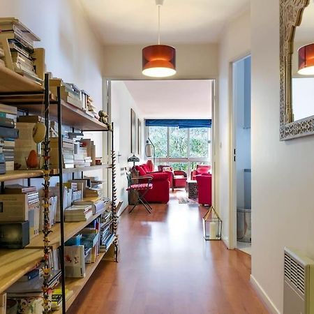 Charmant 3P. Calme, Spacieux Et Lumineux. 90 M2 Apartamento Paris Exterior foto